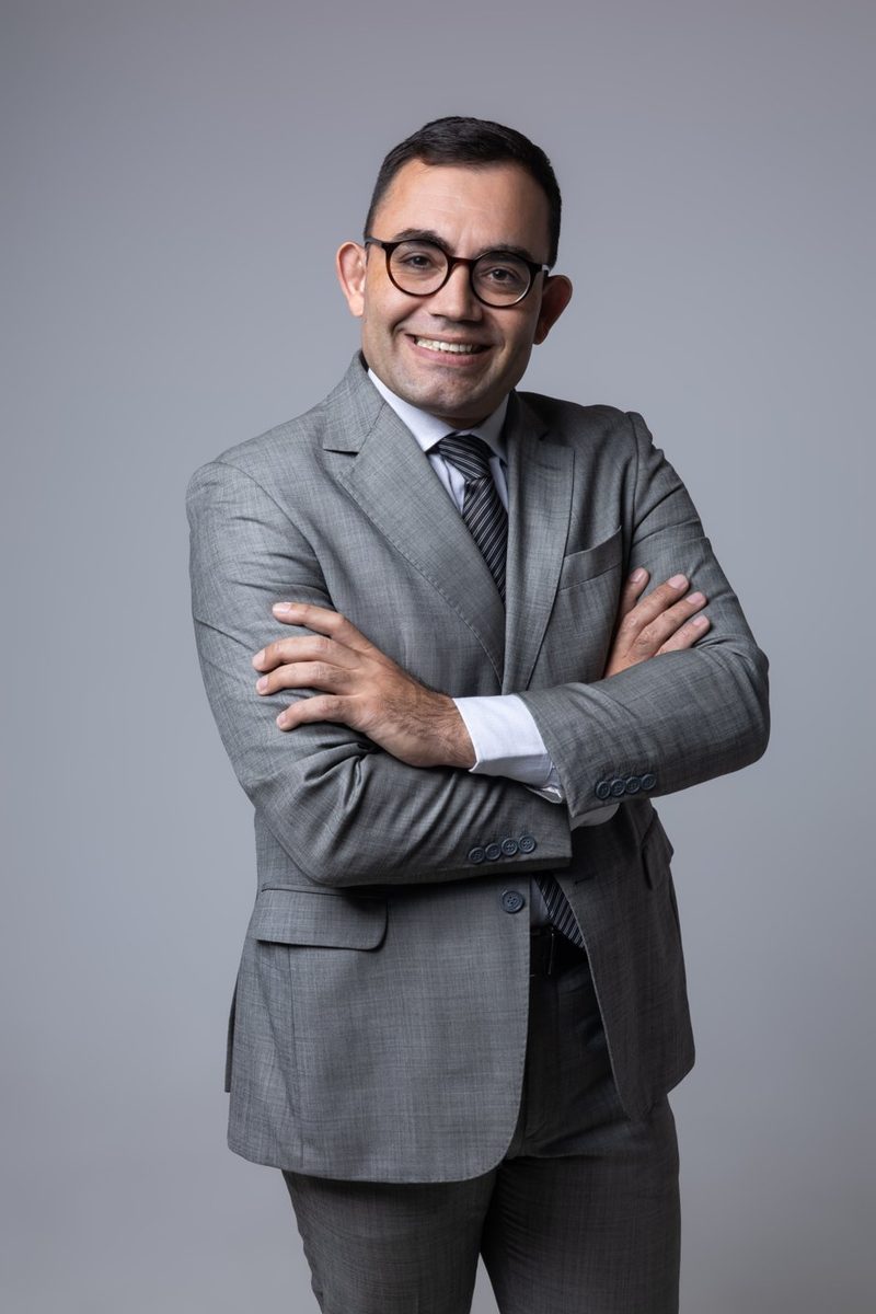 Diogo Rodrigues