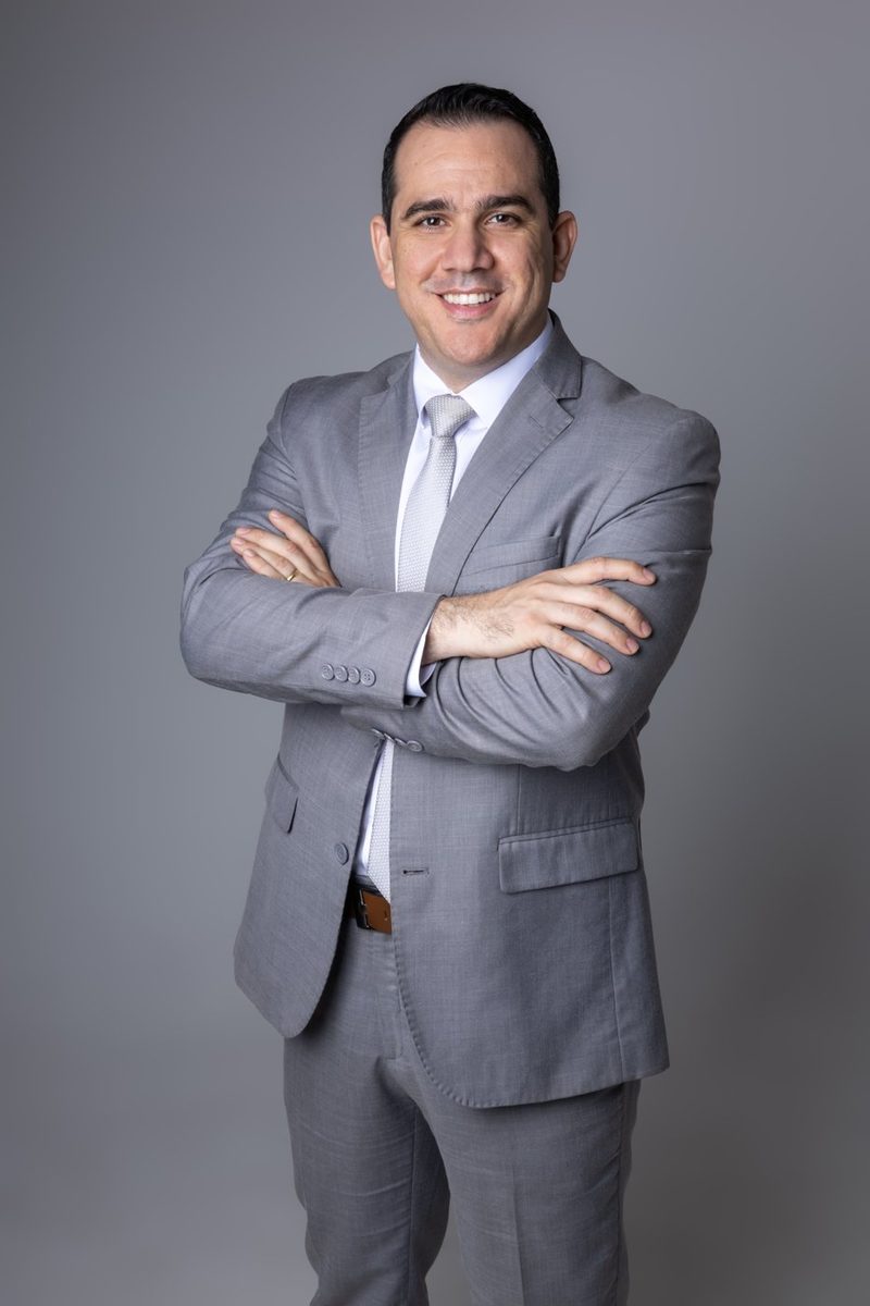 Douglas Figueiredo