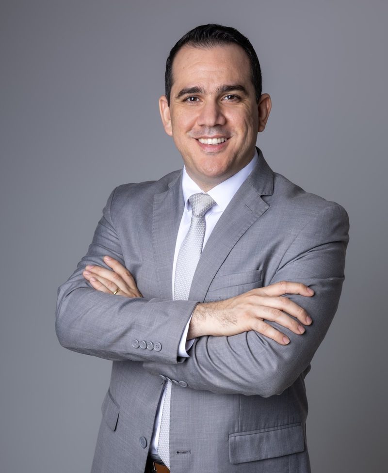 Douglas Figueiredo